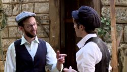 פרק 3 - גשמי ברכה