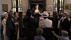 פרק 10 - הקהל