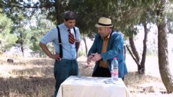 פרק 1- כישרון קסמים