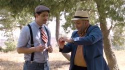 פרק 6 - משימת סיפור