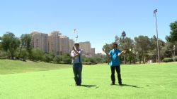 פרק 8 - ג'אגלינג פוי - פרק אחרון