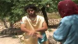 הארון בערי פלישתים 