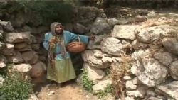 שמואל מסתובב בערי ישראל 