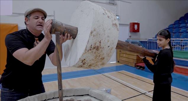 אבא ליום אחד - הפעלות