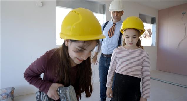 אבא ליום אחד - שפכטל