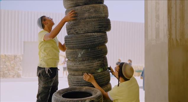 המסע לבר המצווה - פרק שנים עשר