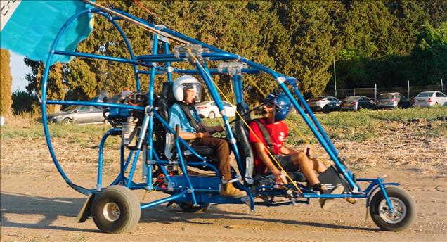 המסע לבר המצווה - פרק עשרים ותשע