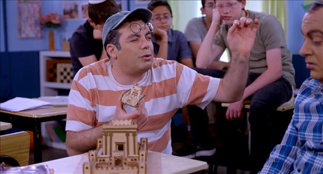 אסי טוביה וחברים - נהפוכו