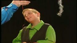 קורא מחשבות