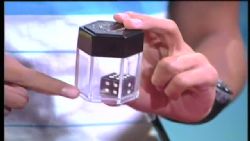 קסם הקוביה השחורה