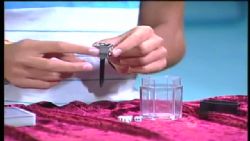 קסם הקוביה השחורה - פתרון התעלומה