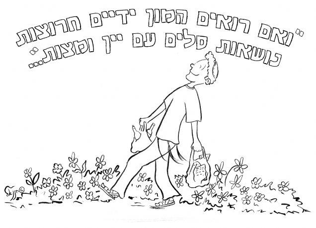 דפי צביעה