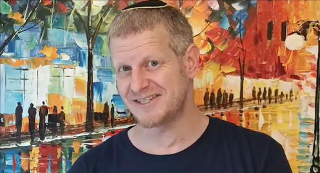 פינת הקוסם - אסף סלומון - 80 - זוכה