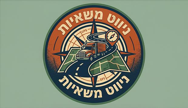 ניווט משאיות